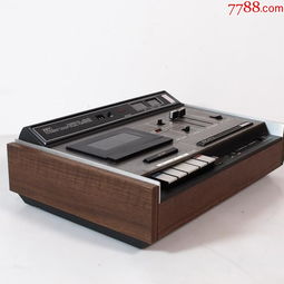日本古董索尼sonytc 2200卡帶機錄音機磁帶機功能基本正常老物件