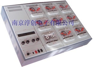 供應(yīng)磁帶復(fù)錄機(jī)4倉子機(jī)(B、C)型 - 供應(yīng)磁帶復(fù)錄機(jī)4倉子機(jī)(B、C)型廠家 - 供應(yīng)磁帶復(fù)錄機(jī)4倉子機(jī)(B、C)型價(jià)格 - 南京淳創(chuàng)電子 - 