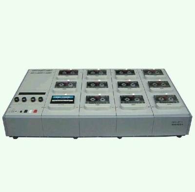 磁帶復錄機一復10盒-北京順義順義城區音像制品