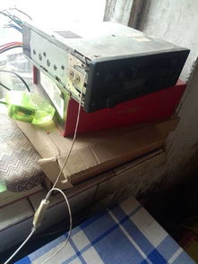 錄音機改了功放機,插入手機就唱了,磁帶不唱了是不是音量電位器壞了