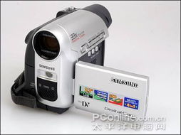 低價不低能 高性價比磁帶攝像機搜羅導購