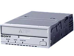 索尼sdx 500c 內(nèi)置 磁帶機(jī)產(chǎn)品圖片1