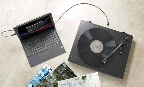 從磁帶到cd,過去的人們?yōu)榱舜鏂|西都做了哪些努力