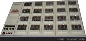 【高速磁帶復(fù)錄機(jī)一復(fù)二十(臥式)】?jī)r(jià)格,廠家,圖片,學(xué)習(xí)機(jī),南京淳創(chuàng)電子-