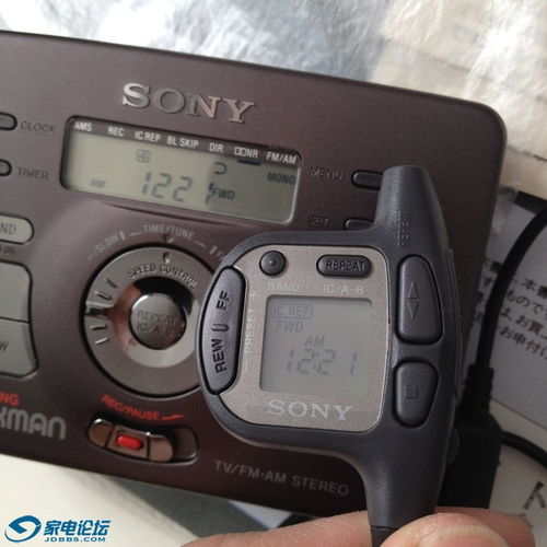 已出,封貼 出一代牛機(jī),索尼wm gx822磁帶隨身聽(tīng)一套,帶箱說(shuō) 家電交易區(qū)