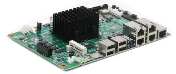 華北工控助力傳統能源企業智能化轉型，AI邊緣計算專用計算機高效賦能數據處理